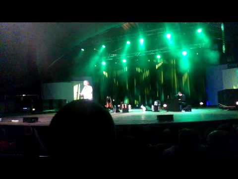 Jaromír Nohavica - Hlídač krav Opole,1.07.2016