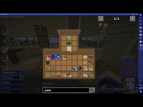 Pixelmon (Minecraft Pokemon mod) Nuzlocke