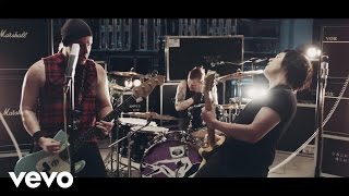 Juustopäät - Jäljet