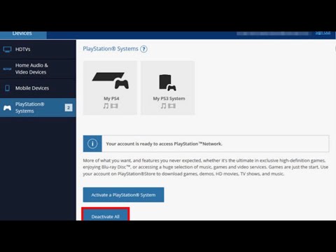 download lagu mp3 mp4 Deactivate Ps4 Account, download lagu Deactivate Ps4 Account gratis, unduh video klip Deactivate Ps4 Account