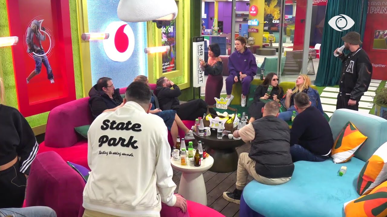 “Dukeshe sikur ishte fanse e saj”/ Fationi-Rozës për Ilnisën: I the je më e mirë