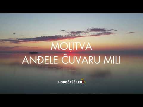 Anđele Čuvaru Mili