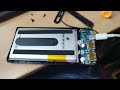 . УСПЕХ . Ремонт PLM13ZM Mi 18W Fast Charge Power Bank 3