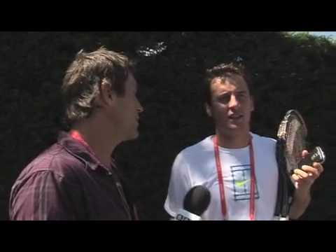 Andrei Pavel, Mauresmo si Mirza despre copilul lui Federer