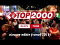 Top 2000 - Begintune (Nieuwe editie)