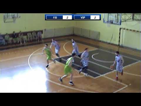 Company liga / FIS GL Trade Software - VIP Mobile