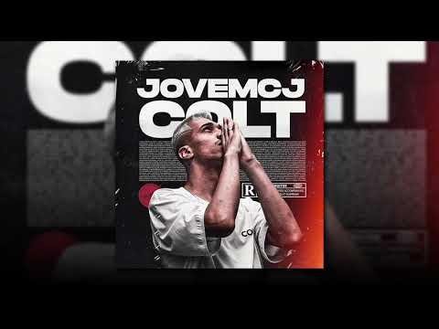 JovemCJ' - COLT (prod.MoreiraBeatz) [Áudio Oficial]