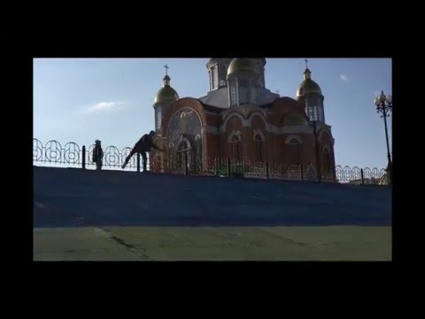 Отдых после работы никто не отменял