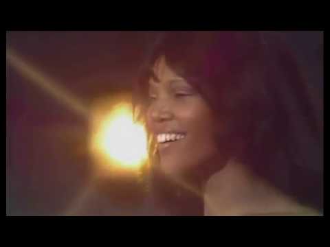 Judy Cheeks  - Mellow Lovin  - Spain Television Performance