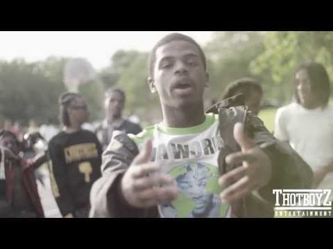 Rasta Rozae X Jackboy- Catching Bodies #Thotboyz | Shot by @VonMar23