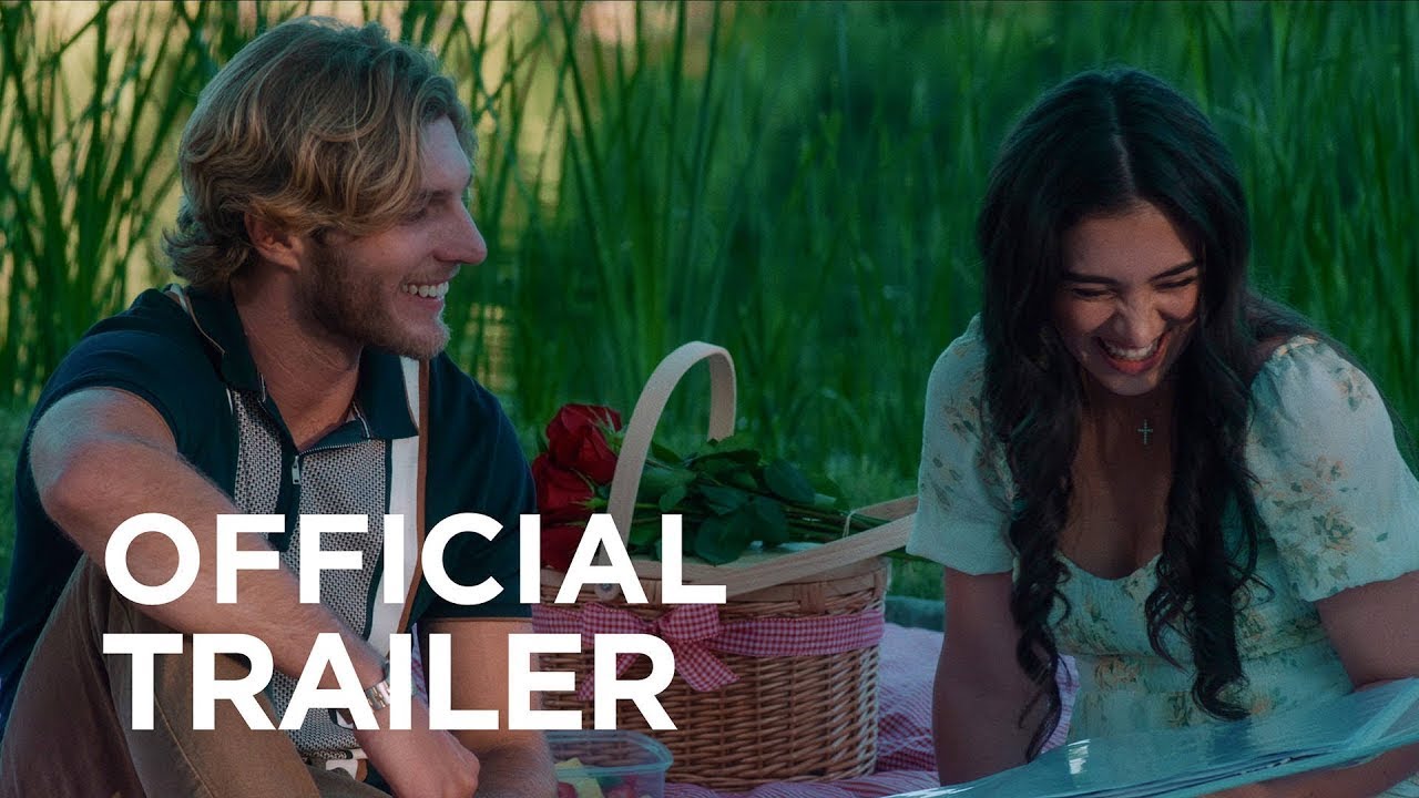 Love's Perfect Song Trailer