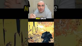 Space Marine 2 Sales Milestone