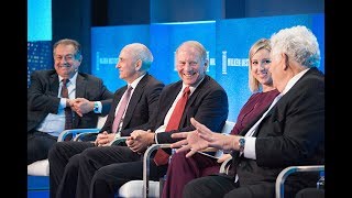 The First 100 Days—and the Next 1,000