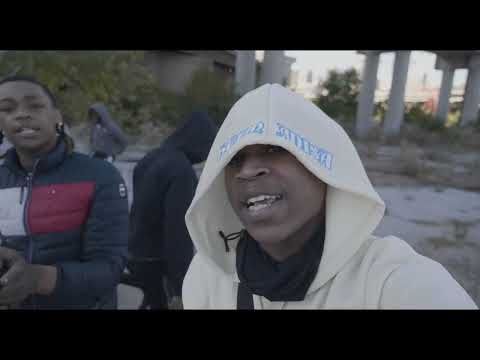 Woo Sav ft TMGlockz - Forest Gump