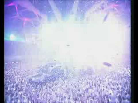 Post Event Movie Sensation Germany NYE 2007