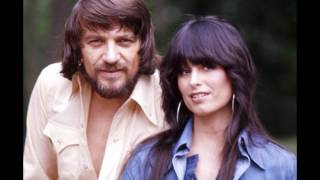 The Wild Side Of Life : Waylon Jenning &amp; Jessi Colter