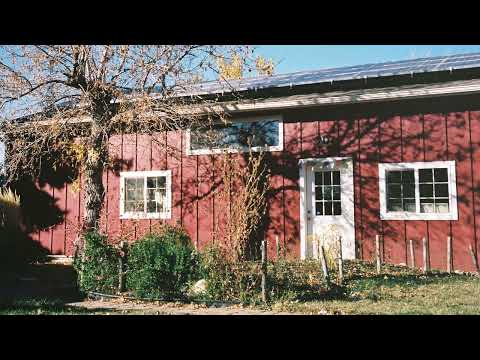 Trevor Hall and the Great In-Between - "all of my lessons" [Official Lyric Video]