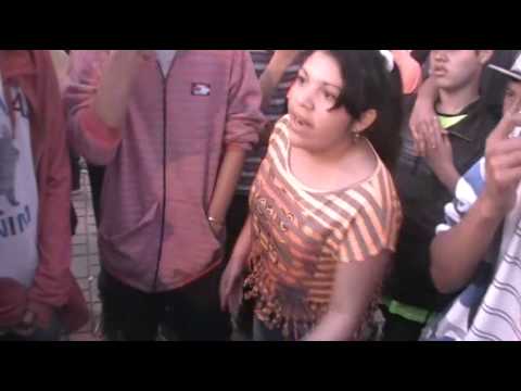 Overall vs Athenya - Street Fighter #28 (8vos de final)