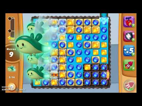 Diamond Digger Saga Level 159 No Boosters