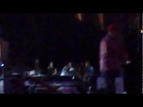 Dancehall Xplosion - Kinky Bwoy - Hellin