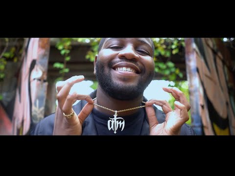 MartianOnTheBeat  - Can't Lose (Directed By @B.RADG)