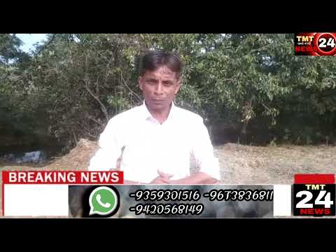 TMT NEWS 24 नागपुर जिल्हा प्रतिनिधी उमेश फुलबेल