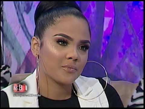 Martha Heredia: Siento de corazón que la persona con la que estuve casada cambio - 3/4