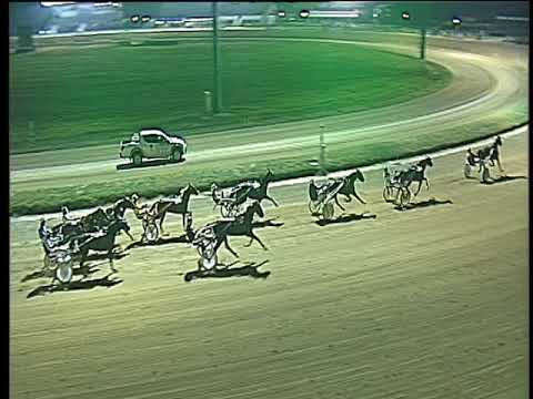 Trotto 05/11/2017 - 7ª corsa - TRIS