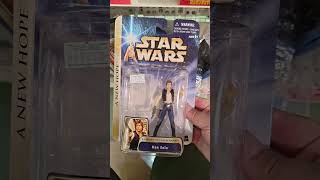 駿河屋にスターウォーズベーシックフィギュア売ってた！#ジェダイ