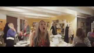 Do It Our Way (Alesha Dixon feat. real members of Weight Watchers)