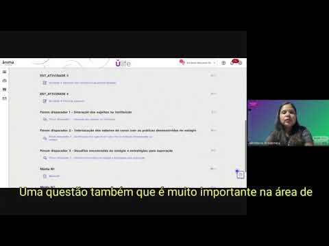 Estágio Obrigatório   Etapas e orientações gerais    E2A