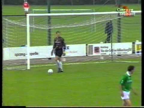 Achilles Veen - DOVO