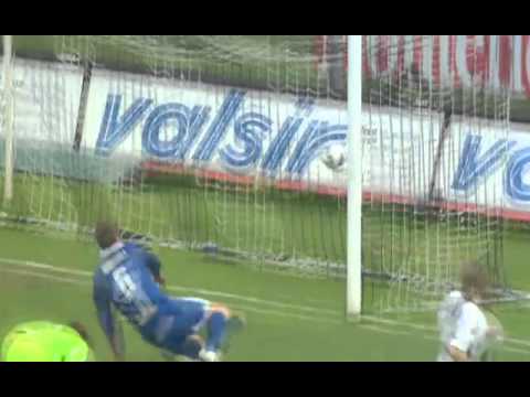 Ascoli - Pescara 3 - 0 | Serie Bwin 2011-2012 | 32° Giornata | 24/03/2012