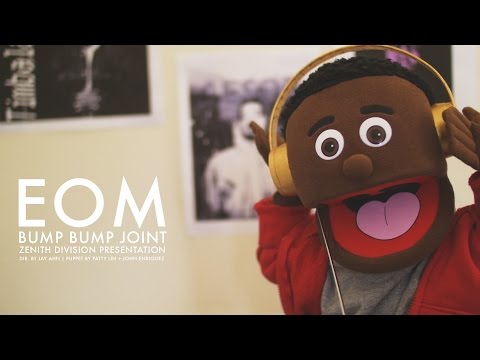 Video thumbnail for Bump Bump Joint