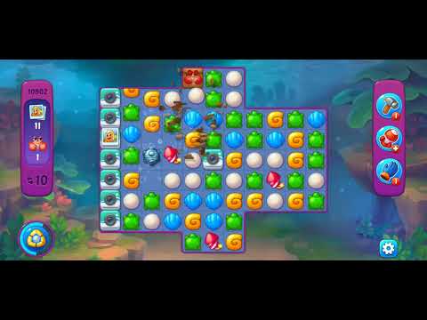 Fishdom/Gameplay/Levels(10902)