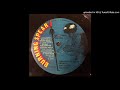 Burning Spear - In Those Days