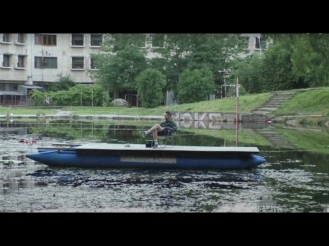 Паліндром - Стіни мають вуха. Презентація альбому