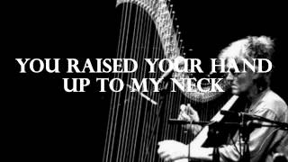 Amanda Palmer &amp; The Grand Theft Orchestra - The Living Room (Lyric Video)