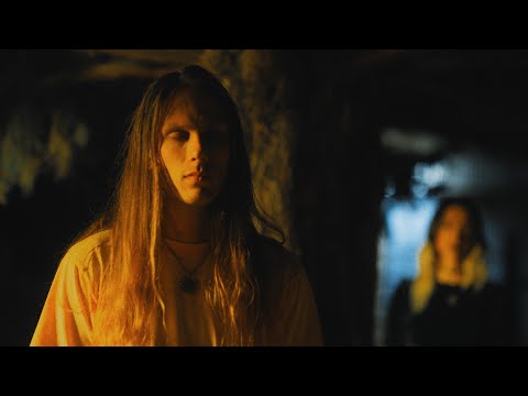 Outline In Color - Fight Fair (Official Music Video)