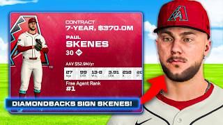 51 Ridiculous MLB Transactions