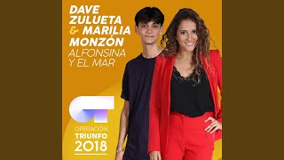 Alfonsina Y El Mar (Operación Triunfo 2018)