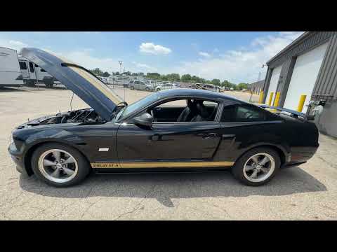 2006 Ford GT (CC-2093305) for sale in Grand Rapids, Michigan