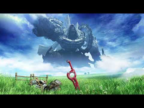 Best HD VGM 1341 - Frontier Village ~ Remastered - [Xenoblade Chronicles: Definitive Edition]