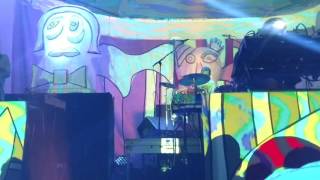 Animal Collective - Lying in the Grass - Mr. Smalls Theater (Live October 7, 2016)