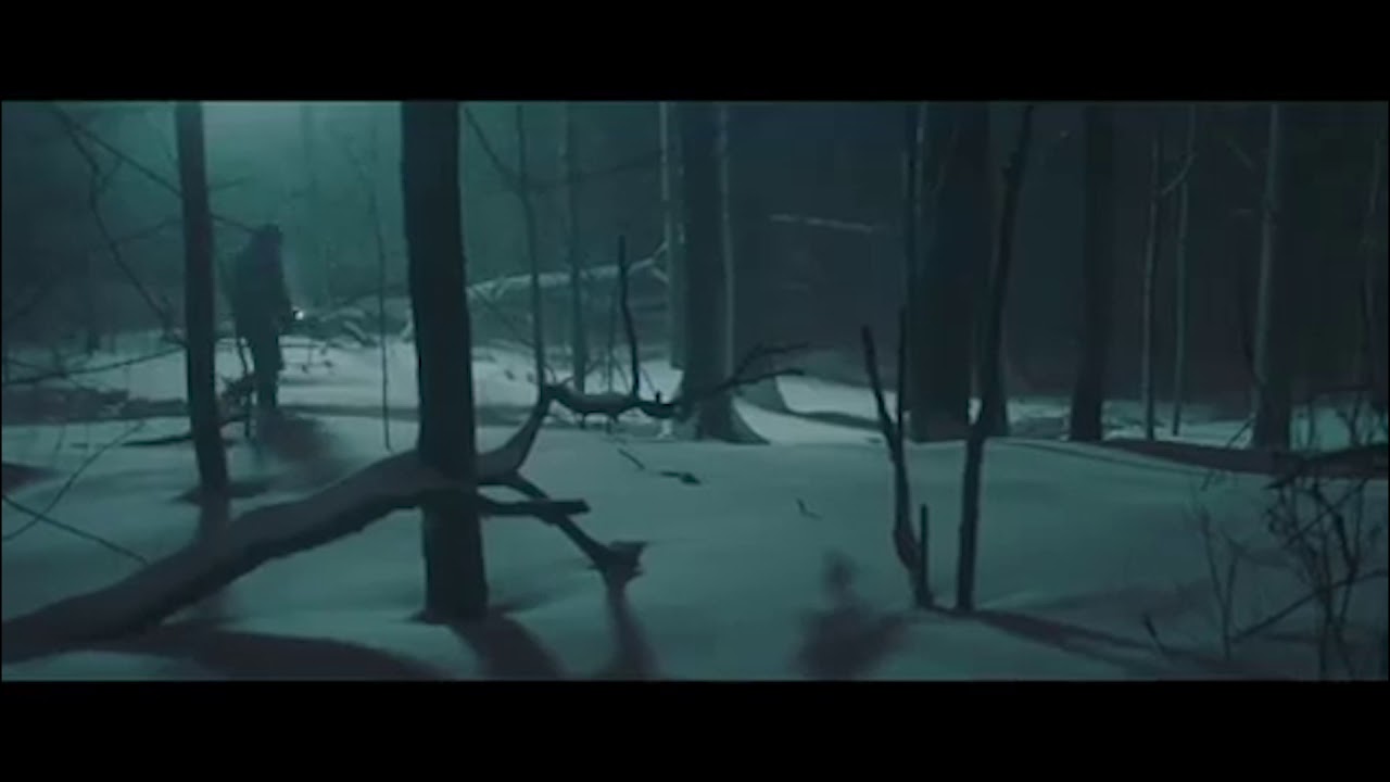 Midnight Marathon | HNFF 2019