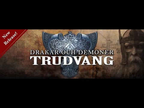 Drakar och Demoner: Trudvang (OST) - MEDLEY