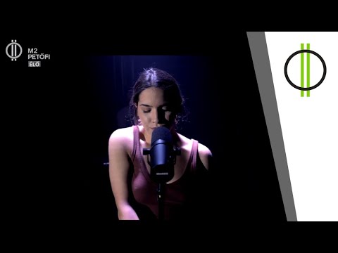 Never Be: a szociális média torzító hatásairól zenél Lengyel Johanna és Benkő Dávid