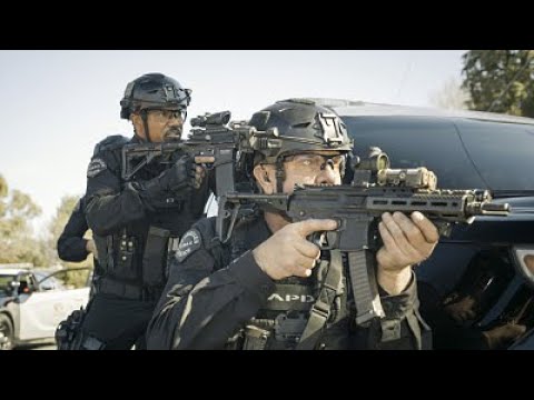 S.W.A.T. 06x19//Ending Scene #subscribe