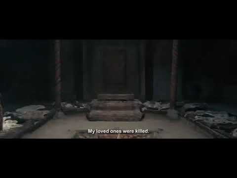 THE LEGEND OF TOMIRIS OFFICIAL TRAILER (2020). ACTION MOVIE.