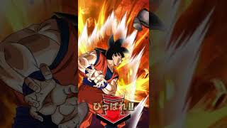 #ドッカンバトル 昇龍祭　ブロリー(怒り)チケット14枚！